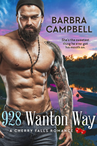 Campbell, Barbra — 928 Wanton Way