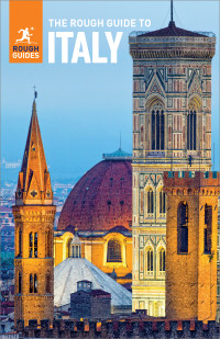 Rough Guides — The Rough Guide to Italy