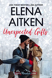 Elena Aitken [Aitken, Elena] — Unexpected Gifts