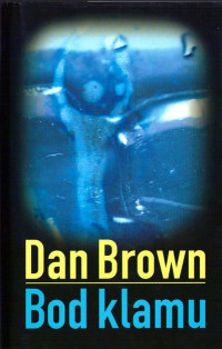 Dan Brown — Bod klamu