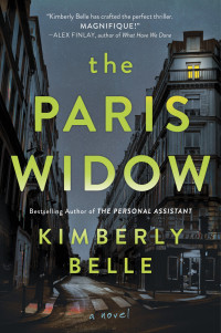 Kimberly Belle — The Paris Widow