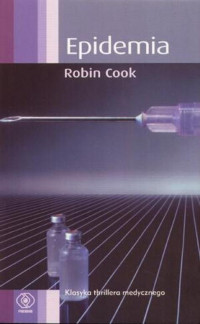 COOK ROBIN — Epidemia