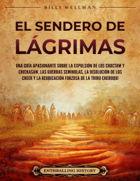 Billy Wellman — El sendero de lágrimas