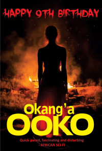 Okang'a Ooko — Happy 9th Birthday