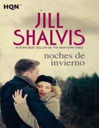 Jill Shalvis — Noches De Invierno