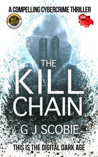 GJ Scobie — The Kill Chain