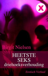 Birgit Nielsen — Driehoeksverhouding