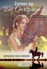 Monique van Goozen — Zomer op de Oorsprong