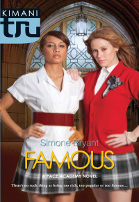 Simone Bryant — Famous
