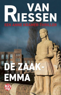 Joop van Riessen — De zaak-Emma