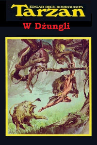 Edgar Rice Burroughs — 06. W dżungli