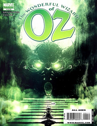 Eric Shanower — The Wonderful Wizard of Oz 04 (of 08) (2009)