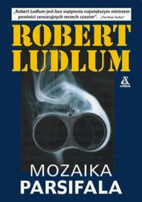 LUDLUM ROBERT — Mozaika Parsifala