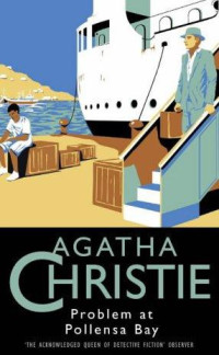 Agatha Christie — Problem at Pollensa Bay