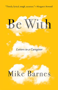 Mike Barnes — Be With