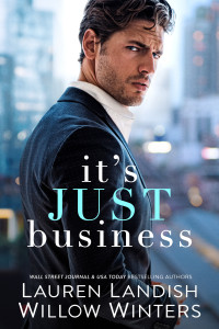 Lauren Landish & Willow Winters — It's Just Business