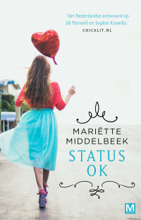 Mariëtte Middelbeek — Status O.K.