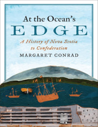 Margaret Conrad [Conrad, Margaret] — At the Ocean's Edge