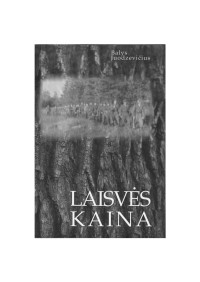 Balys Juodzevičius — Laisvės kaina