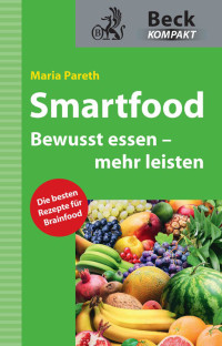 Maria Pareth — Smartfood