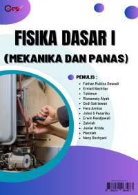 Fathan Mubina Dewadi, Erniati Bachtiar, Tukimun, et al. — Fisika Dasar I (Mekanika dan Panas)