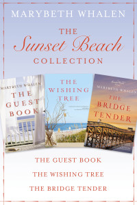 Marybeth Whalen; — The Sunset Beach Collection