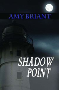 Amy Briant — Shadow Point