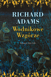 Richard Adams — Wodnikowe Wzgórze