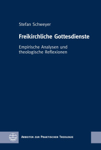 Stefan Schweyer — Freikirchliche Gottesdienste