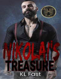 K.L. Fast — Nikolai's Treasure