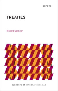 Richard Gardiner; — Treaties