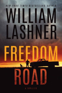 William Lashner — Freedom Road