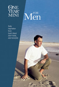 Gilbert Beers;Ron Beers; & Ron Beers — The One Year Mini for Men