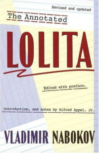 Vladimir Nabokov — Lolita