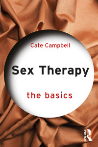 Cate Campbell; — Sex Therapy