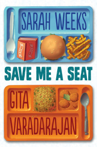 Gita Varadarajan — Save Me a Seat