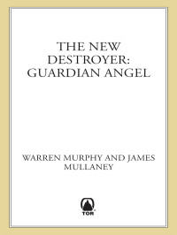 Warren Murphy — Guardian Angel