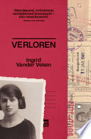 Ingrid Vander Veken — Verloren