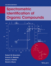 Robert M. Silverstein — Spectrometric Identification of Organic Compounds