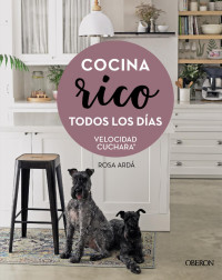 ROSA ARDÁ — COCINA RICO