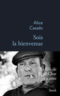 Alice Casado — Sois la bienvenue