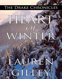 Lauren Gilley [Gilley, Lauren & Gilley, Lauren] — Heart of Winter