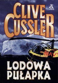 Cussler Clive — 03_Lodowa pułapka