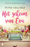 Petra Vollinga — Het geheim van Eva