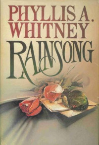 Phyllis A. Whitney — Rainsong