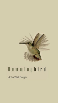 John Wall Barger — Hummingbird