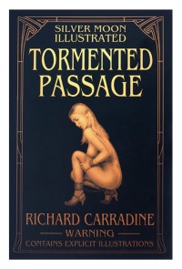 Carradine, Richard — Tormented Passage