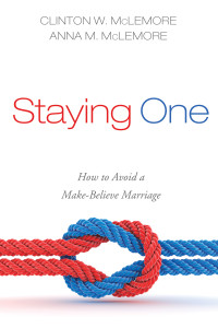 Clinton W. McLemore;Anna M. McLemore; — Staying One