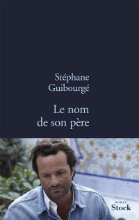 calibre (6.10.0), Stéphane Guibourgé, Stéphane Guibourgé] — Le nom de son père