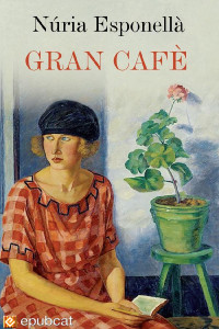 Núria Esponellà — Gran Cafè